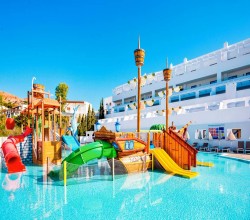 Top all-inclusive family and kids friendly resorts in the UK