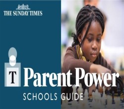 Top State Secondary Schools in London - 2022 Sunday Times Parent Power League Table